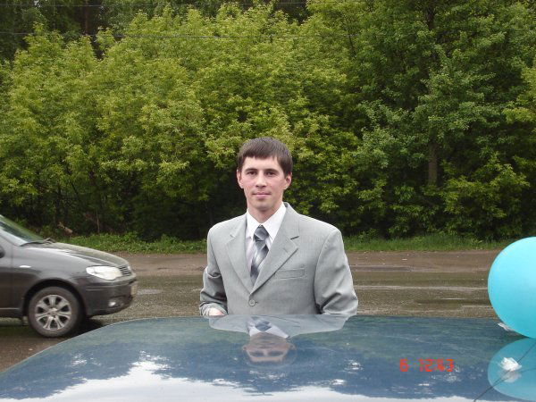 Руслан Касимов