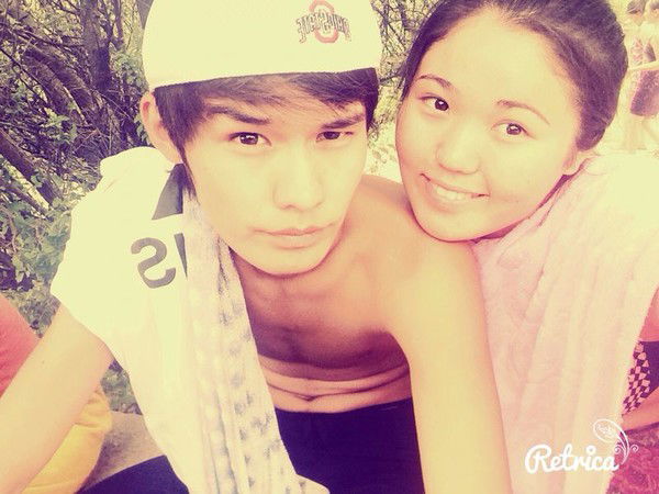 Меруерт Хамитова