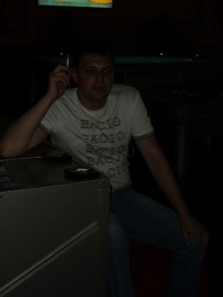 Виталий Михненко