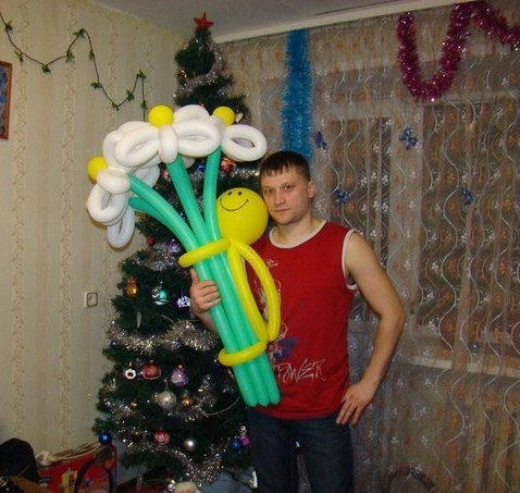 Евгений Гаденов