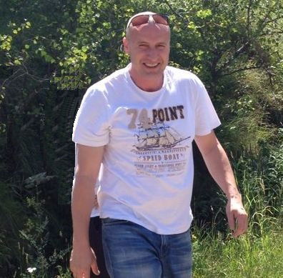 Феликс Ахметов