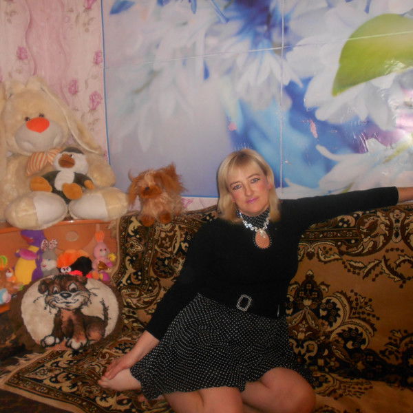 Танюшка Золина