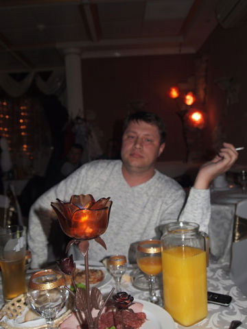 Алексей Байка