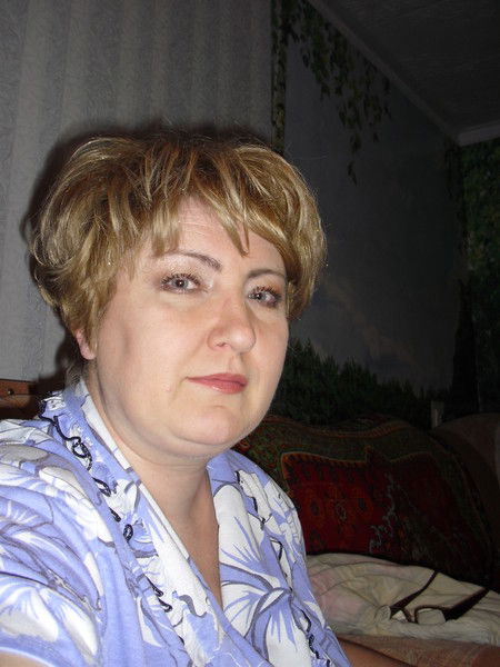 Ольга Малышева