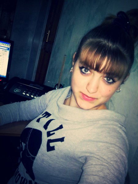 Анютка Корой