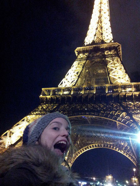 Настя Романенко