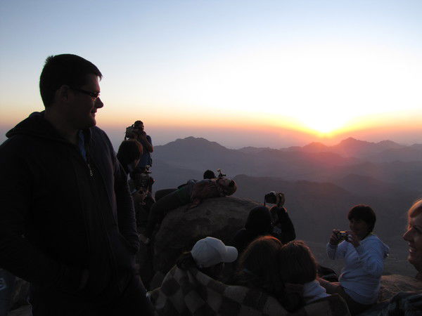 Евгений Татарников