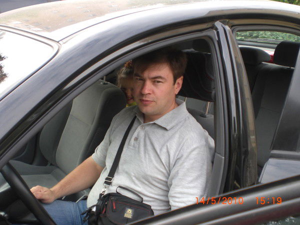 Роман Рамонас