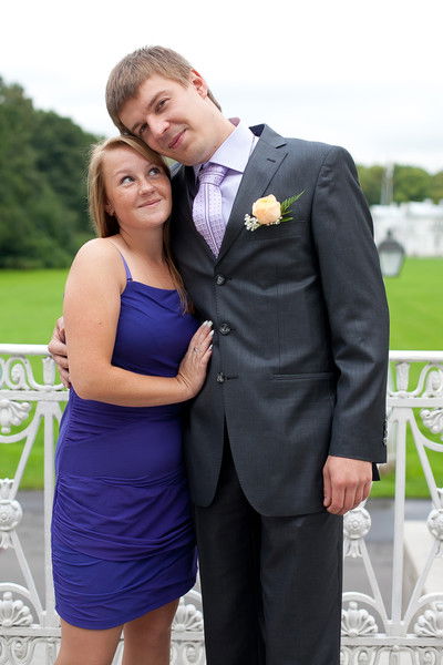 Анастасия Чайкина