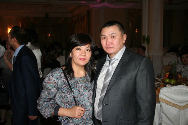 Карлыгаш Слямбекова