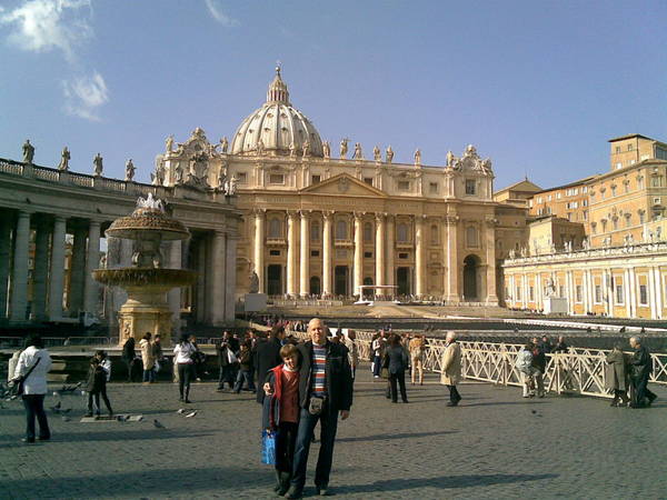 Олег Яковлев