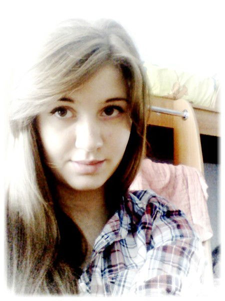 Маргарита Сафронова