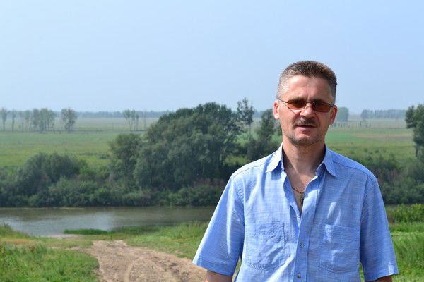 Сергей Ткаченко