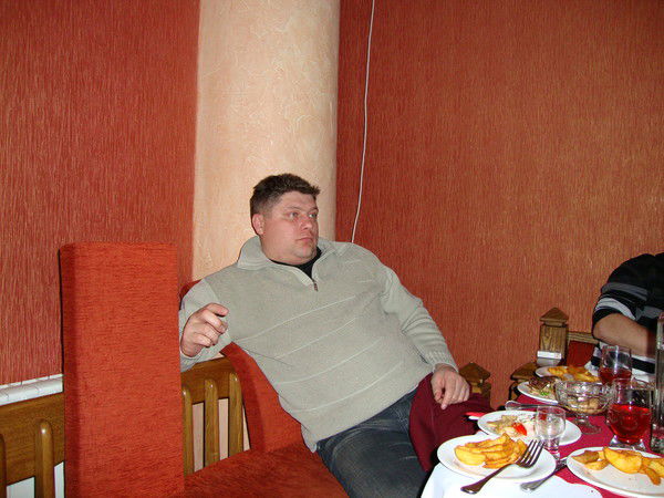 Алексей Еремеев