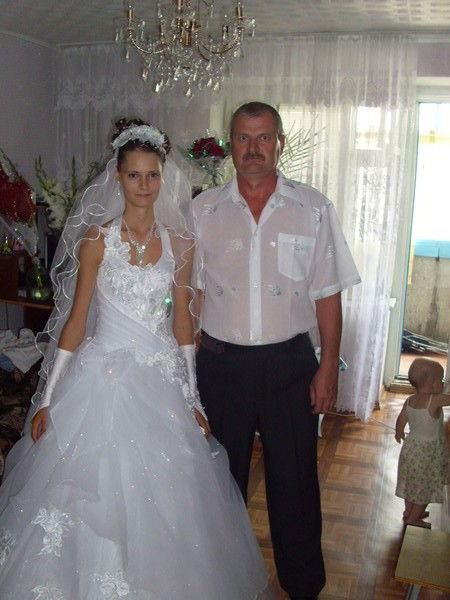 Петр Голубев