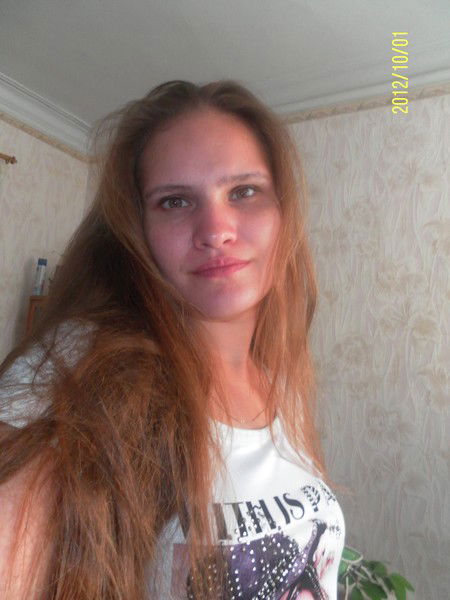 Снежанна Шпаченко