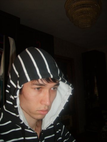 Таир Шарипов