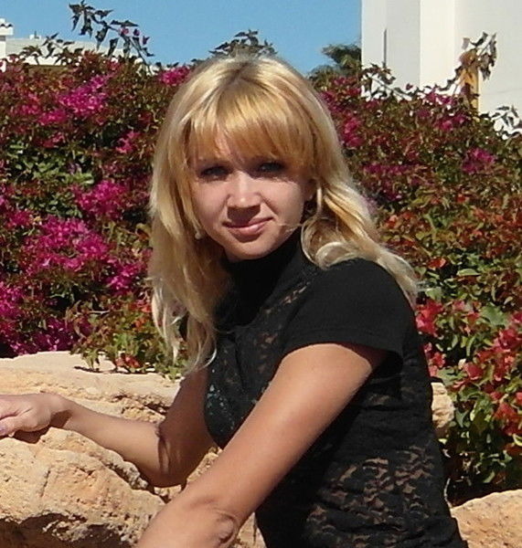 Татьяна Нестерова