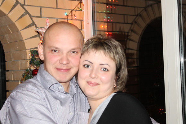 Анастасия Лошкарёва