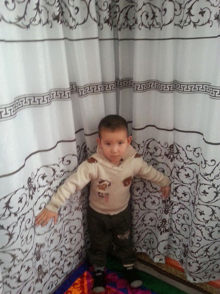 Индира Осмоналиева