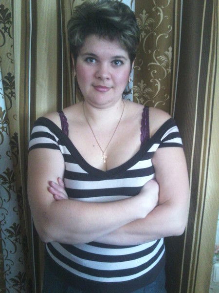 Cветлана Безрукова