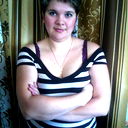 Cветлана Безрукова