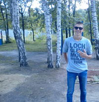 Андрей Владимирович