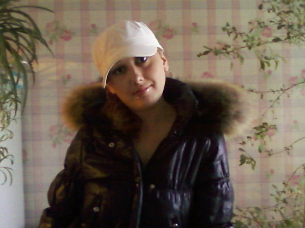 Катя Ведерникова