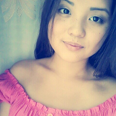 Асель Сейдахметова