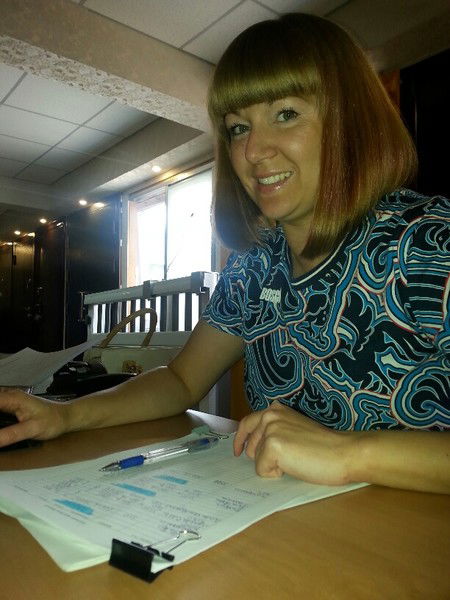 Наталья Черных