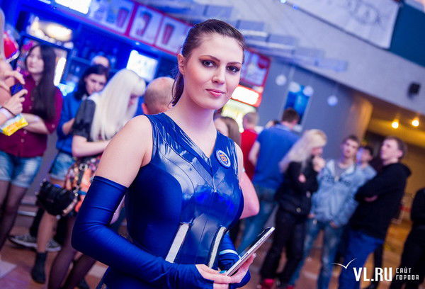 Анастасия Демешко