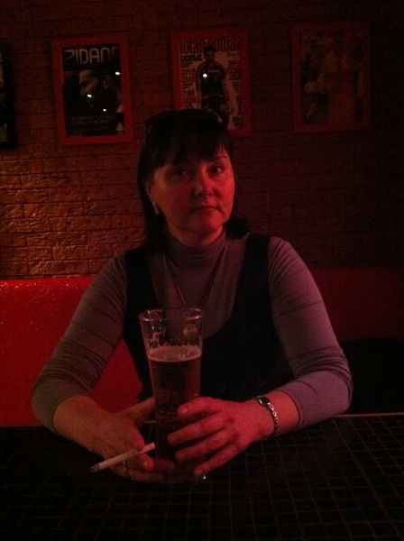 Елена Трофимова