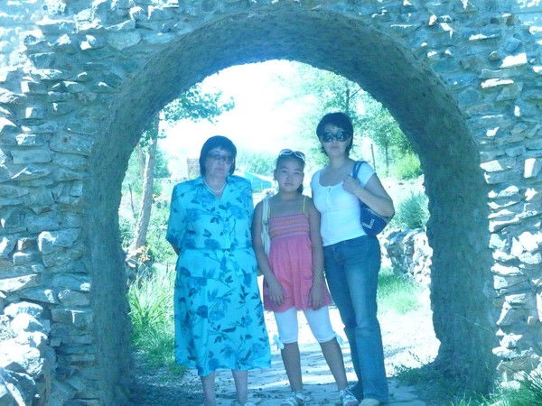 Жанна Каримова