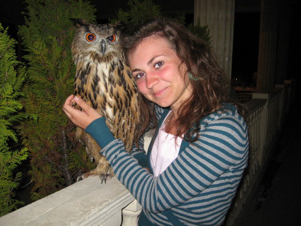 Надежда Царёва