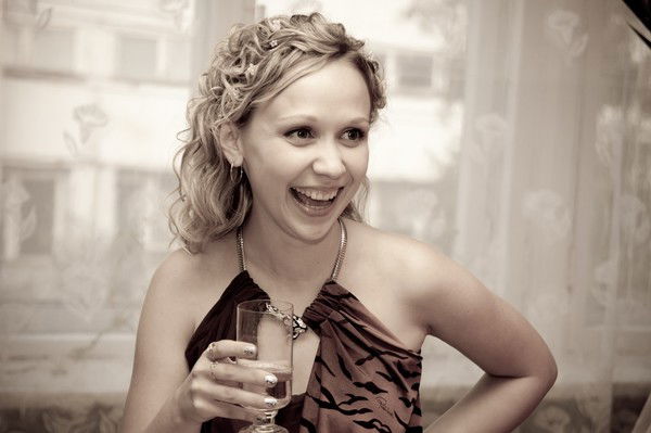 Юлия Соколова