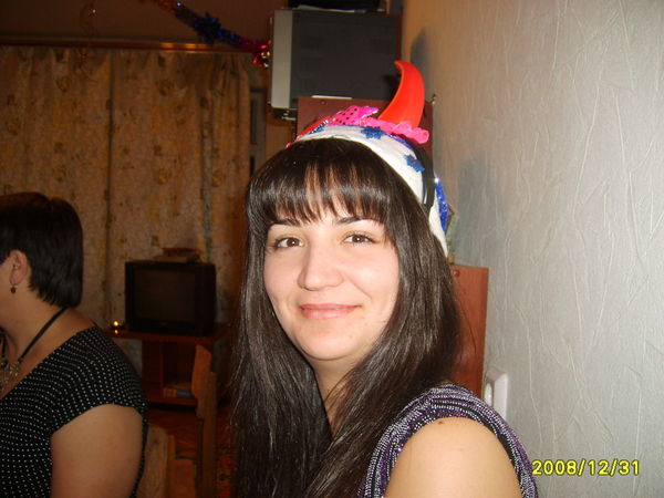 Любавушка !