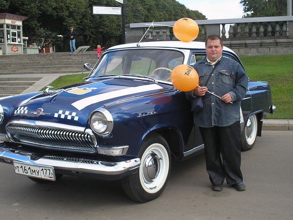 Алексей Максимов