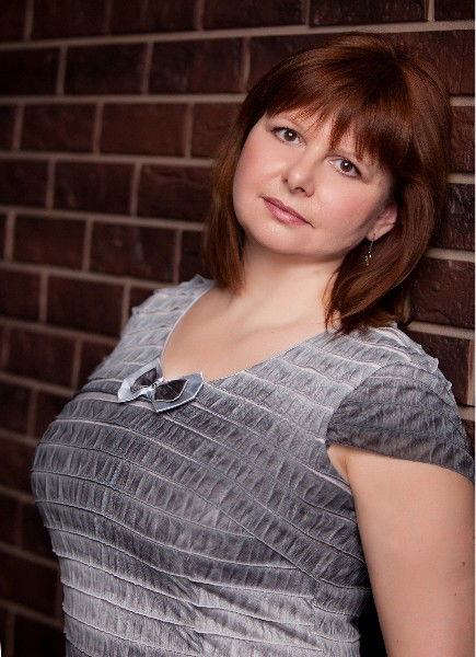 Светлана Ленхорова