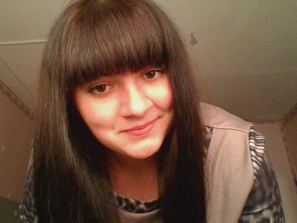 Ирина Смолко