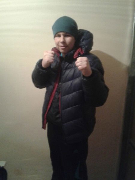 Дмитрий Акентьев