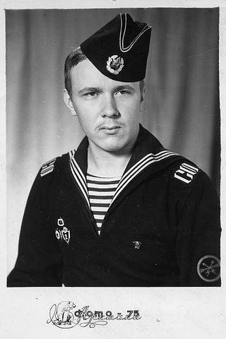 Валентин Шичёв