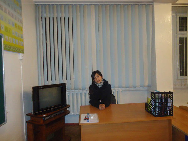 Жаннур Мамина Сладость