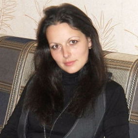 Людмила Швайкова