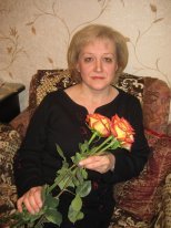 Татьяна Голова