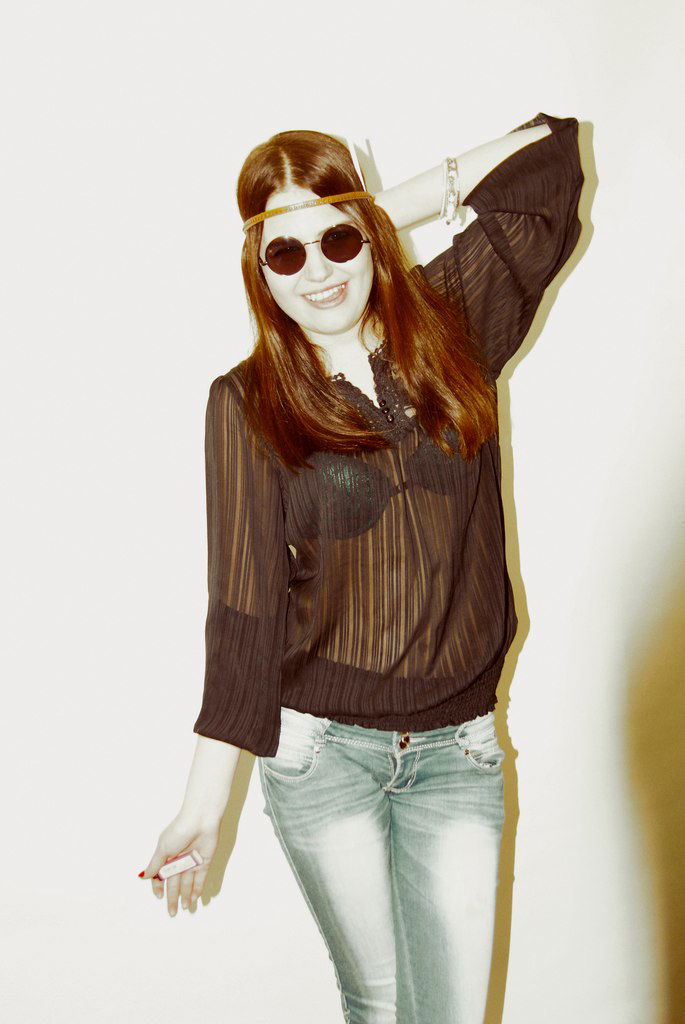 Анастасия Нестёркина