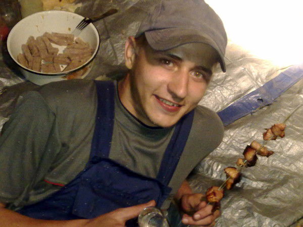 Виталий Ветровой