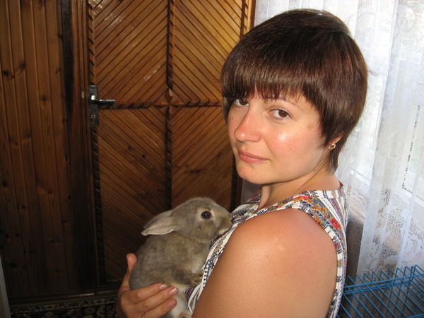 Алла Тимофеева