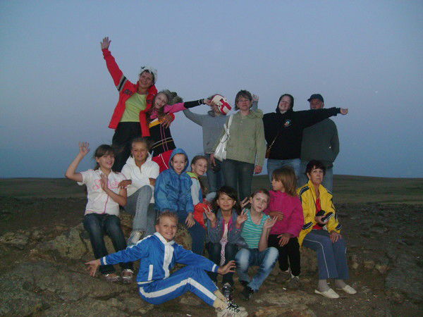 Голобородько Николай