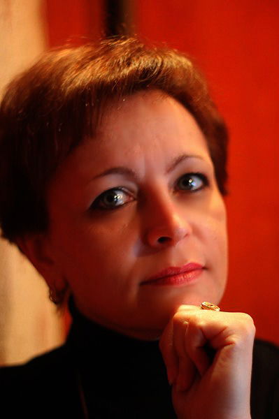 Наталья Шляпцева