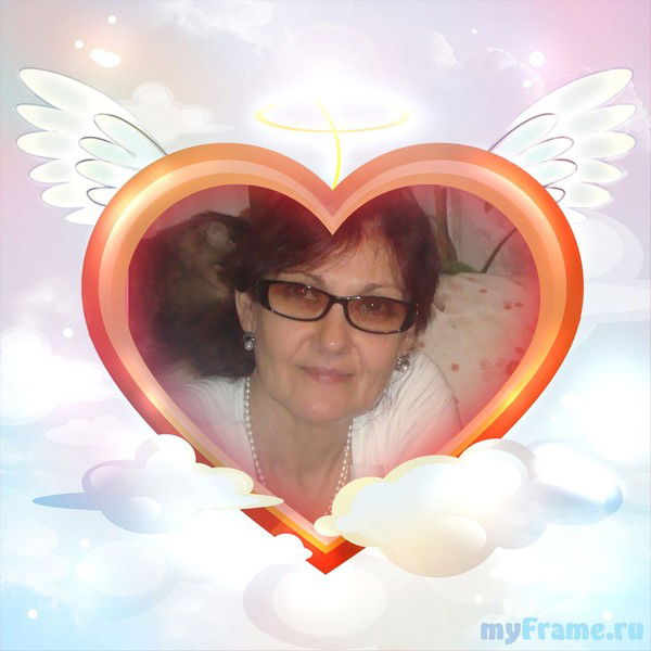 Таня Борисова(Степанова)